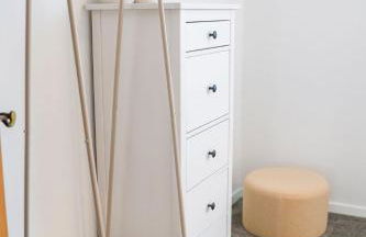 Ferienwohnung Im alten Feld - Foto 12