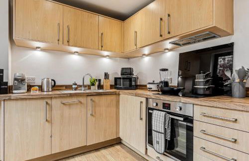 The Viva Apartments 2BD Luxe Garden - Foto 17