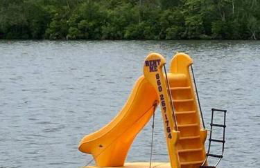 Fun on the Lake - Foto 30