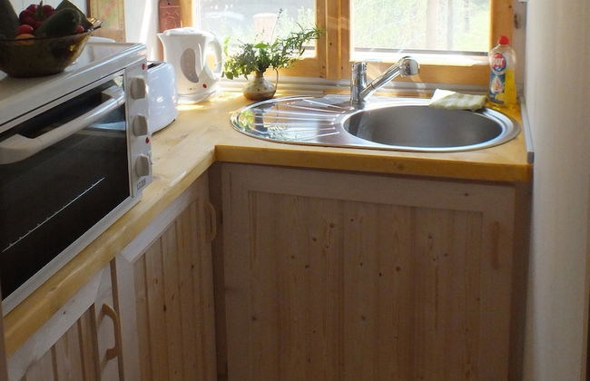 Müllers Ferienhaus Gunaras - Photo 5