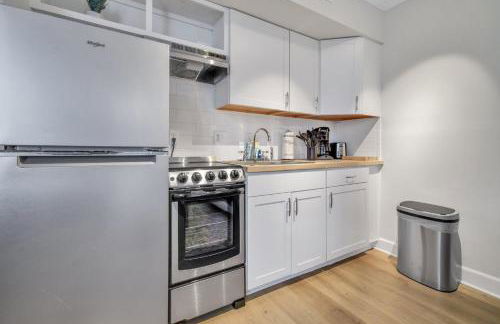 Lynwood Collection on Forsyth 14B by Lucky Savannah - Foto 9