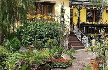 Wohnen im Eulengarten - Foto 22