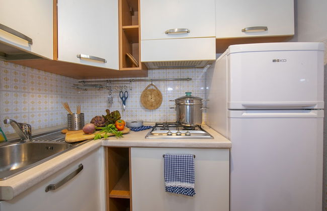 Attico Bellavista Mare sea view - Foto 9