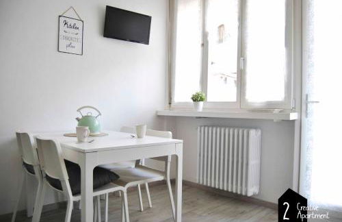 Creative Apartment - Foto 7