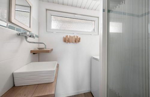 Maison à 50m de la mer, 4 adultes et 2 enfants - Foto 12