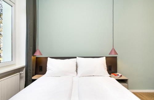 BENSIMON apartments Mitte / Wedding - Foto 104