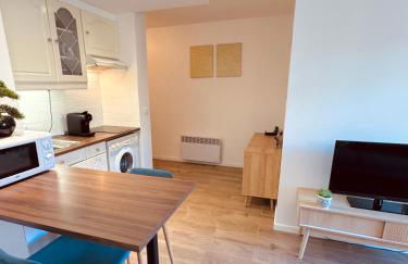 Claelle Appartment - 200m beach - Foto 26