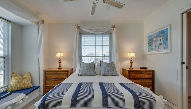 Summer Breeze 312 1 Bedroom Condo by RedAwning - Foto 4, Habitación