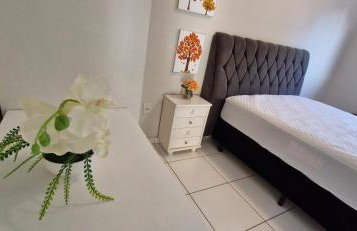 Apto Inteiro em Atibaia do lado da Av Lucas Bairro Nobre - Foto 4