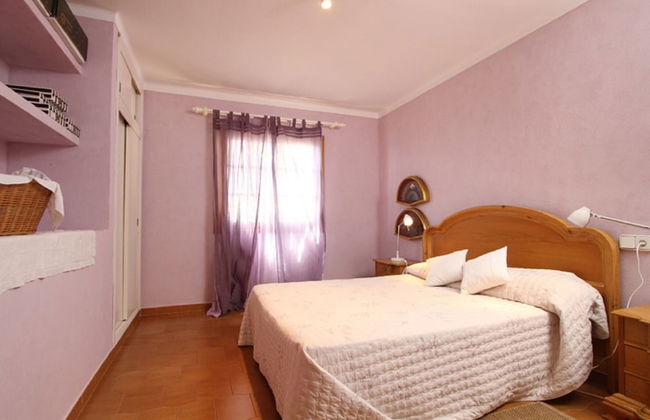 Fantastic Villa With Private Swimming Pool, Garage, Bbq, Patio, Wifi and the sea - Foto 5