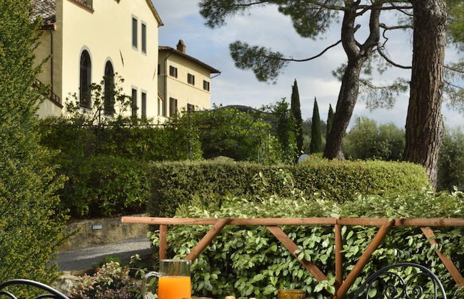 Relais Villa Monte Solare Wellness & SPA - Foto 13