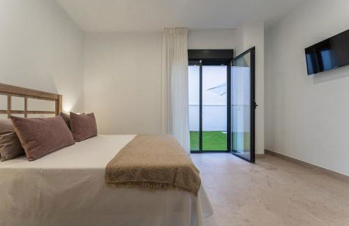 CMDreams Platinium- Apartamentos turísticos en el centro de Mérida - Foto 25