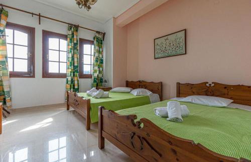 Villa Zina Agios Dimitrios - Foto 51