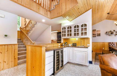 Sunspot Lodge - Schweitzer Mountain - Foto 11