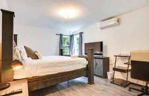 4 Mi to NYC, Shared Yard Englewood Apartment! - Foto 13