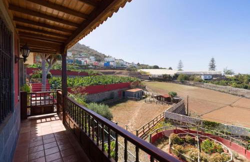 Villa with Pool and sea views in Banana Plantation by CanaryScape - Foto 16