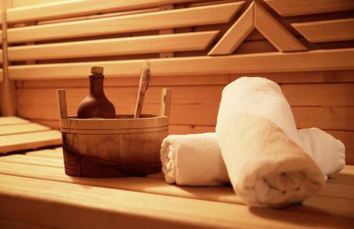 Ferienhaus Schwab - Sauna, eigene Terrasse, 3 Schlafzimmer - by homekeepers - Foto 37