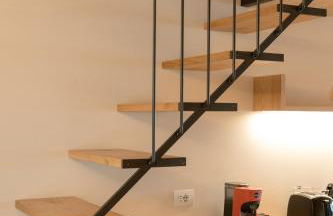 YETI Design mountain apartments - Foto 58