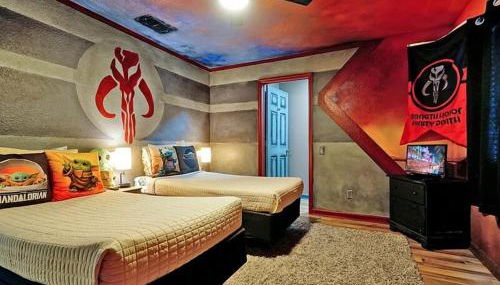 Themed Windsor Hills 6BR Private Pool Gameroom - Foto 4