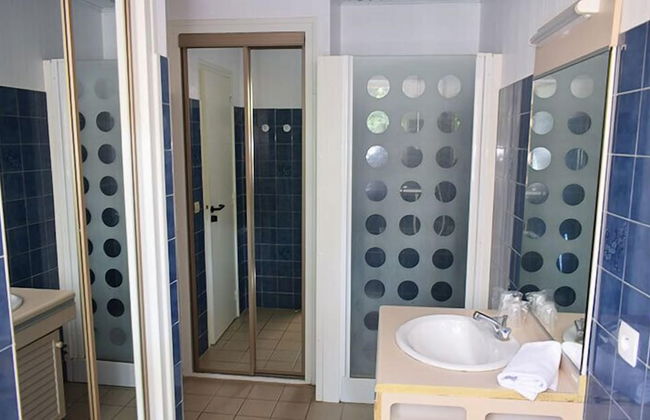 Village Vacances Azureva Argelès-sur-Mer - Foto 11