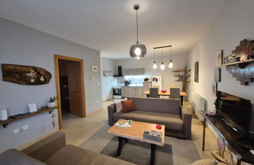 Kerkini Houses - Foto 33