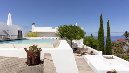 Casa La Breña La Palma - Foto 2