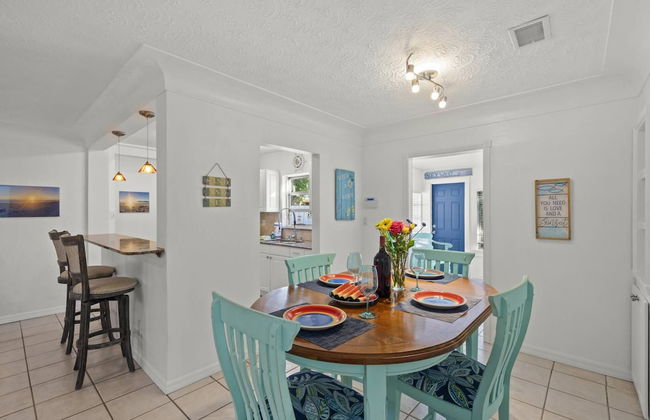 Orchid Oasis Retreat - Foto 43