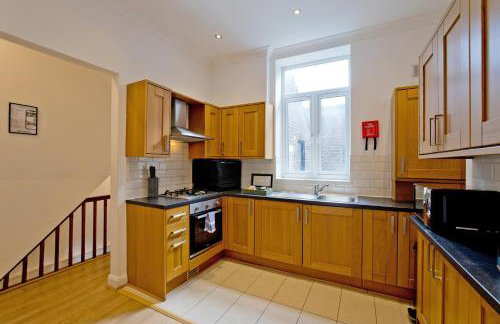 Imperial Argyle Square Apartment - Foto 4