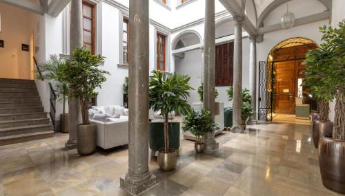 BIBO SUITES PALACIO DE PÓRTAGO - Foto 5