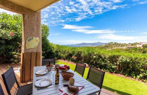 Libertà - Appt à porticcio climatisé proche plage - Foto 1