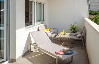 New Deluxe jacuzzi apartment Ana - Foto 51