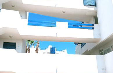 Palm Apartment - La Calma - Foto 29