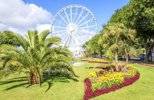 2B Redcliffe - NEW Spacious 2 Bed Family Apartment - Foto 28