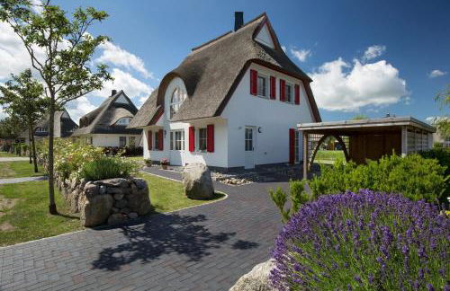 Ferienhaus Schilfrohrsaenger 26 - Foto 6