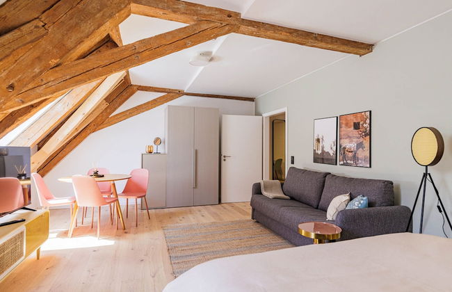 Limehome Dachau Konrad-Adenauer-Str - Foto 73