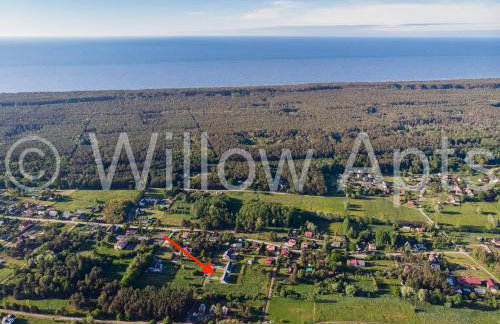 Willow Apts - Foto 14