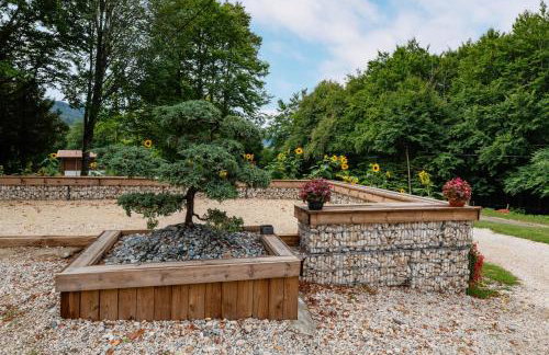 Gite de groupe - Les Carlines - Foto 24