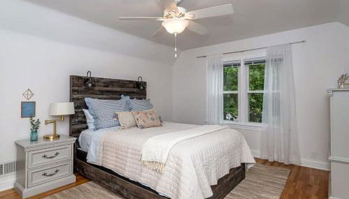 3 bed 2 bath-Walk to Jack Trice Stadium - Foto 5