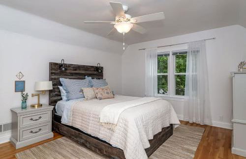 3 bed 2 bath-Walk to Jack Trice Stadium - Foto 5