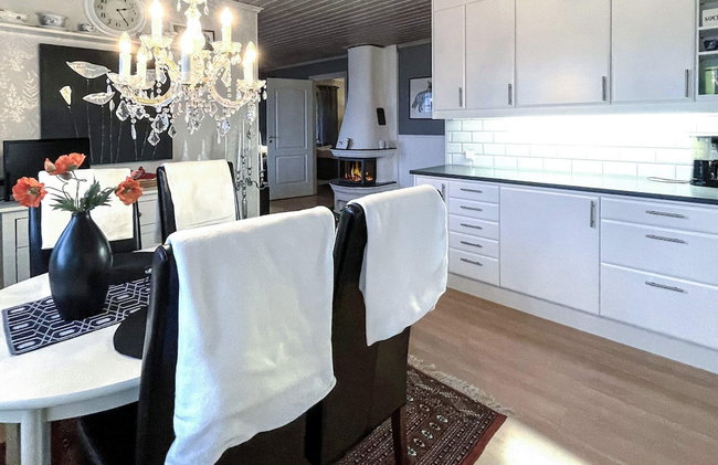 5 Person Holiday Home in Soderkoping - Foto 11