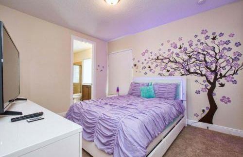 Reunion 5 Bedroom Vacation Home 7824 - Foto 29