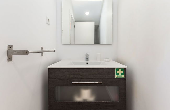 Aspasios Almada Apartments - Photo 41