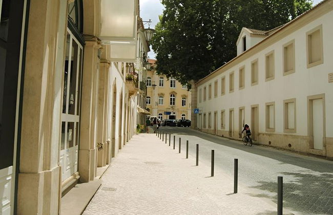 Obidos Nazare Caldas da Rainha Full Day Private Tour from Lisbon - Photo 20