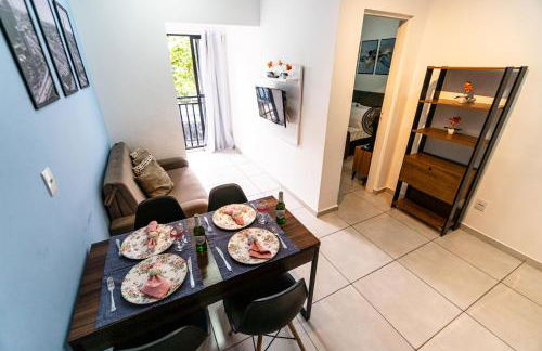 FlyNow Studios: Aeroporto, SP Expo e Metrô - Foto 21