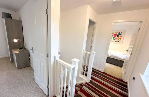 Ayresome House By Blue Skies Stays - Foto 23