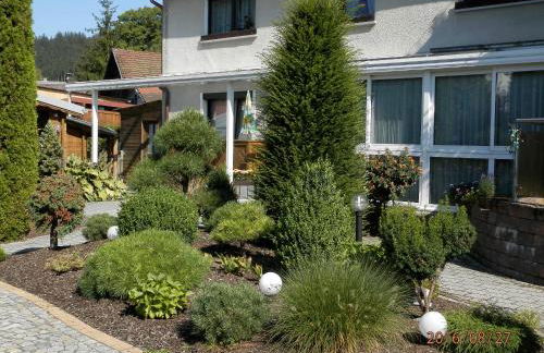 Ferienwohnungen Haus Waltraud - Foto 12