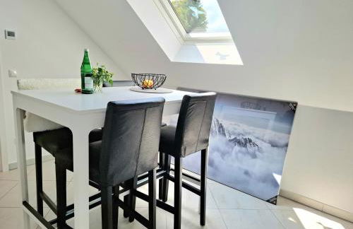 Apartment Chalet am Schloss Kaltenberg nahe Ammersee - Foto 6