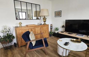 Appartement cosy la trinité sur mer - Foto 1