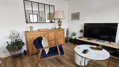 Appartement cosy la trinité sur mer - Photo 1