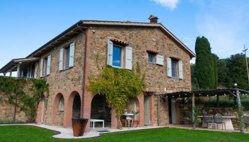 Luxury farmhouse "Villa Lidia Umbria - la dolce vita at its best! - Foto 3
